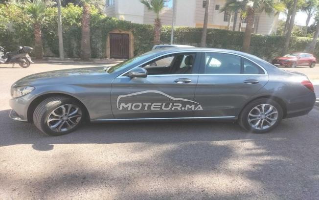 KIFAL - MERCEDES-BENZ Classe C