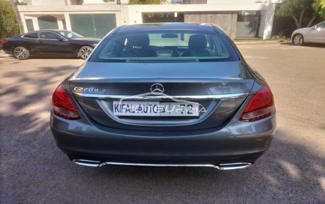 KIFAL - MERCEDES-BENZ Classe C