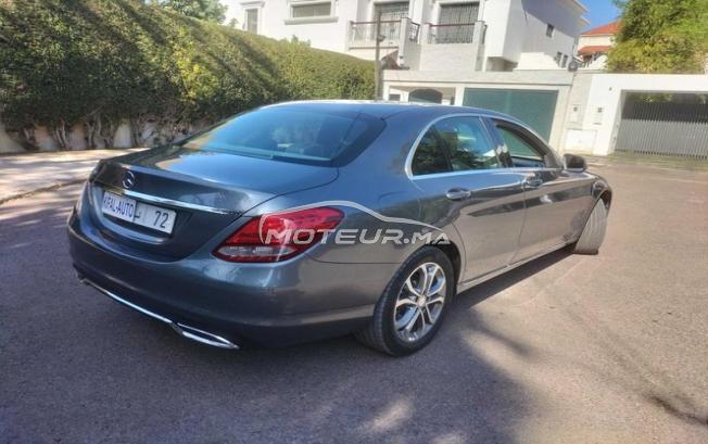 KIFAL - MERCEDES-BENZ Classe C