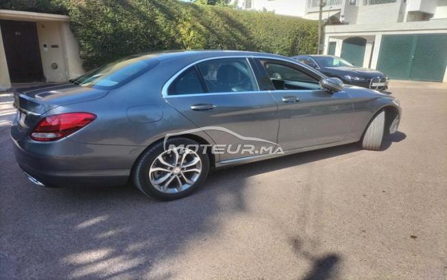 KIFAL - MERCEDES-BENZ Classe C