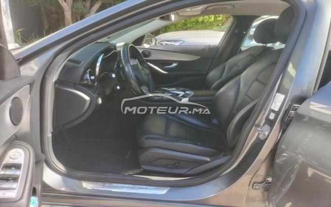 KIFAL - MERCEDES-BENZ Classe C