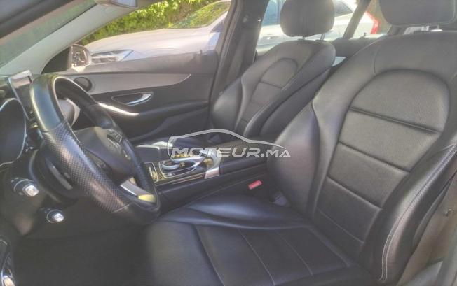 KIFAL - MERCEDES-BENZ Classe C