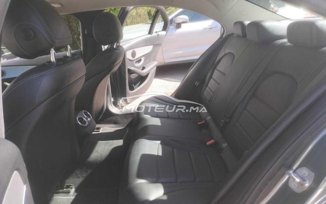 KIFAL - MERCEDES-BENZ Classe C