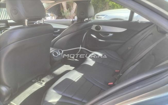 KIFAL - MERCEDES-BENZ Classe C