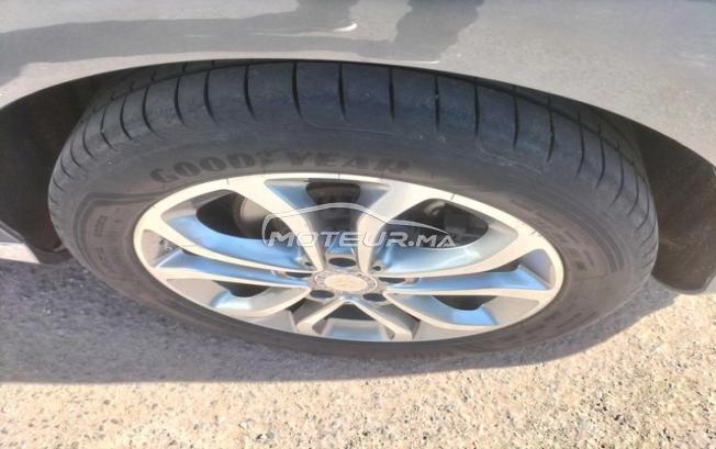 KIFAL - MERCEDES-BENZ Classe C