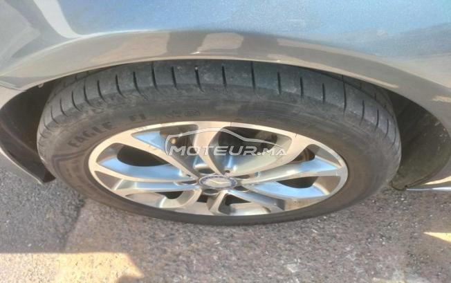 KIFAL - MERCEDES-BENZ Classe C