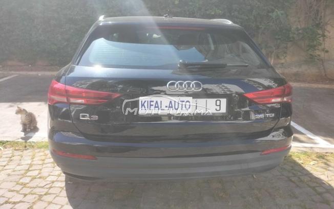 KIFAL - AUDI Q3