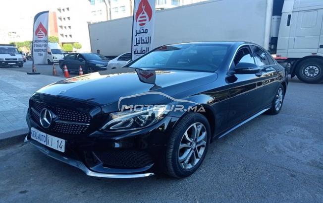 KIFAL - MERCEDES-BENZ Classe C