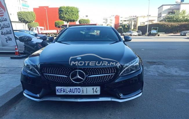 KIFAL - MERCEDES-BENZ Classe C