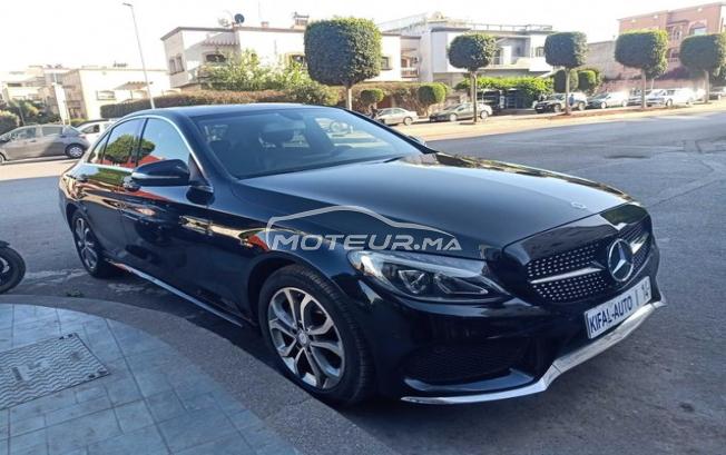 KIFAL - MERCEDES-BENZ Classe C