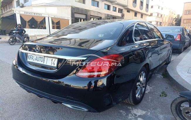 KIFAL - MERCEDES-BENZ Classe C