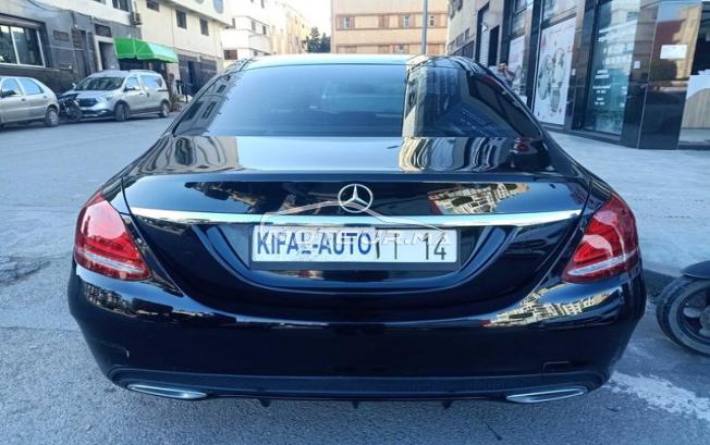 KIFAL - MERCEDES-BENZ Classe C