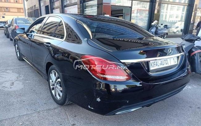 KIFAL - MERCEDES-BENZ Classe C