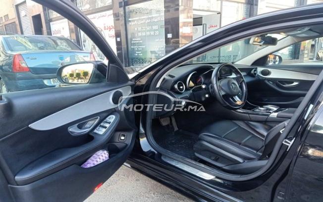 KIFAL - MERCEDES-BENZ Classe C