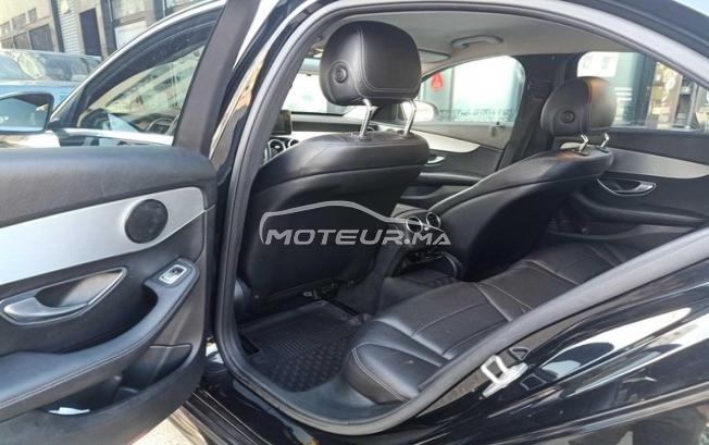 KIFAL - MERCEDES-BENZ Classe C