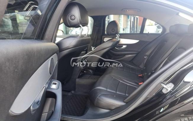 KIFAL - MERCEDES-BENZ Classe C