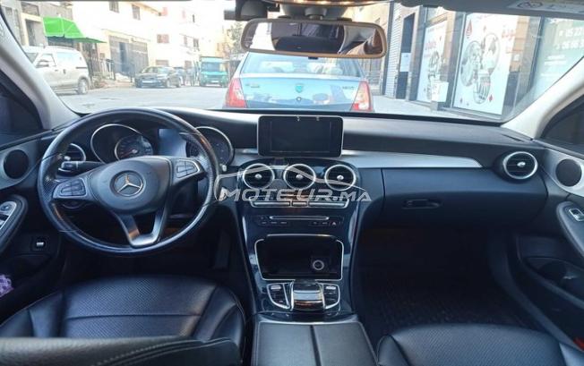 KIFAL - MERCEDES-BENZ Classe C