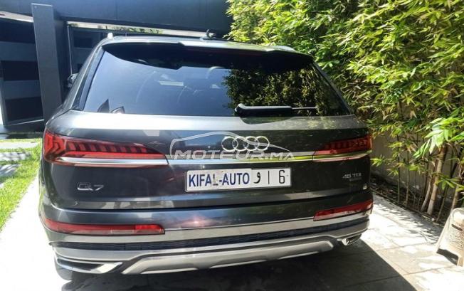 KIFAL - AUDI Q7