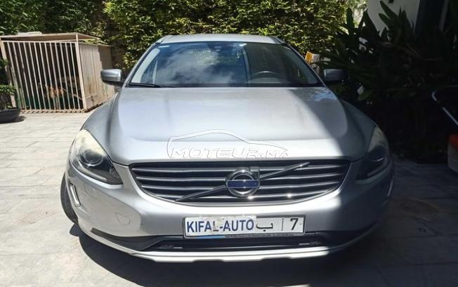KIFAL - VOLVO XC60