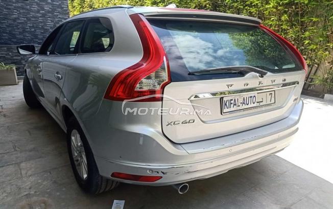 KIFAL - VOLVO XC60