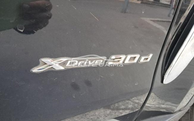 1358 - Bmw X6 2017 expertisée avec financement