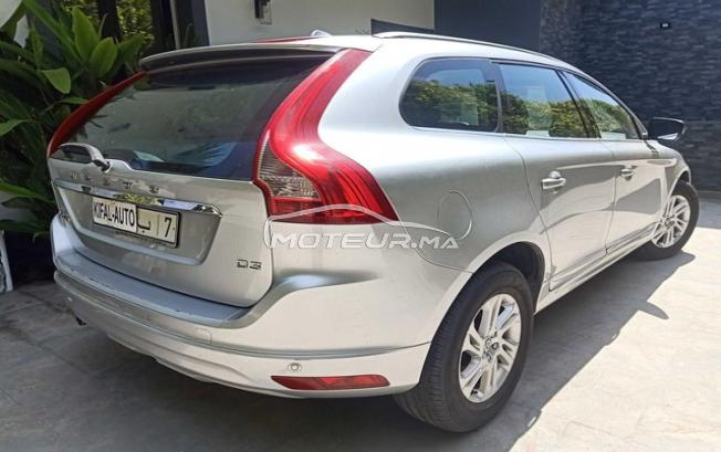 KIFAL - VOLVO XC60