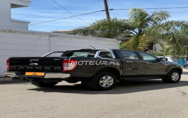 Ford Ranger 2023 20.000KM - DERKAOUI AUTO