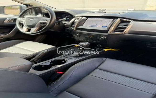 Ford Ranger 2023 20.000KM - DERKAOUI AUTO