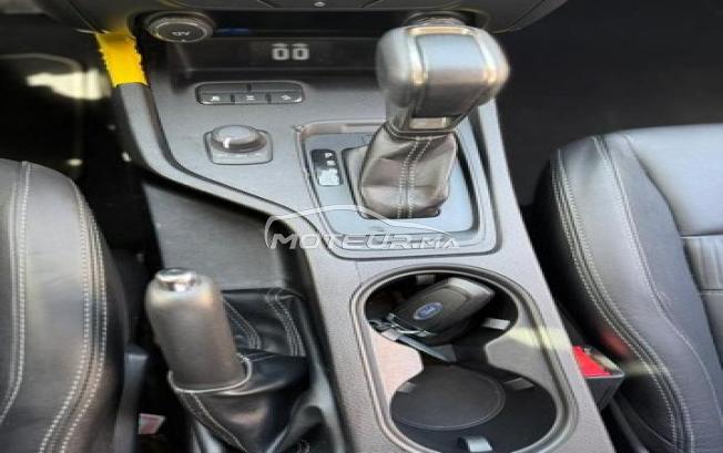 Ford Ranger 2023 20.000KM - DERKAOUI AUTO