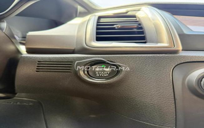 Ford Ranger 2023 20.000KM - DERKAOUI AUTO