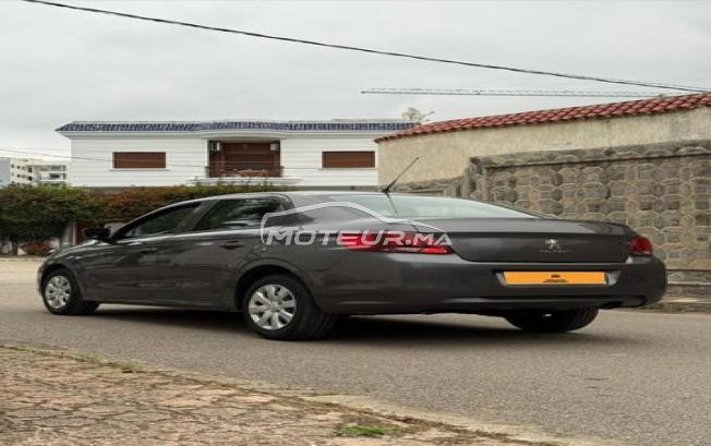 Peugeot 301 Diesel - DERKAOUI AUTO