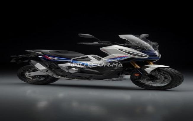 HONDA XADV 750 Edition Special 2026 -DERKAOUI MOTO