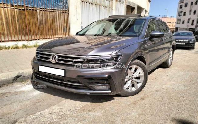 KIFAL - VOLKSWAGEN Tiguan