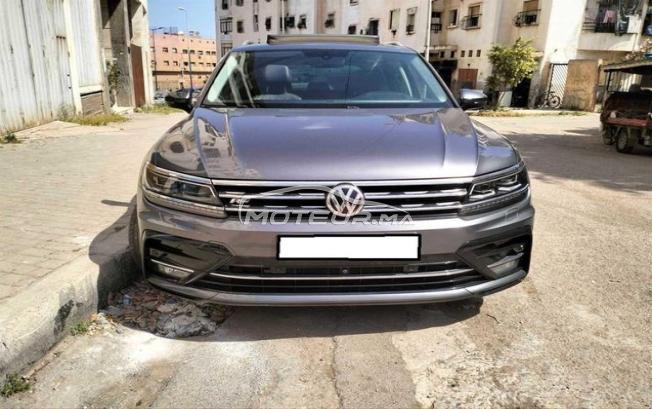 KIFAL - VOLKSWAGEN Tiguan