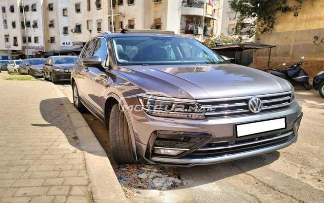 KIFAL - VOLKSWAGEN Tiguan