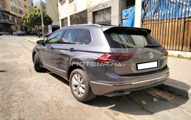 KIFAL - VOLKSWAGEN Tiguan