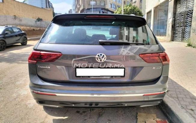 KIFAL - VOLKSWAGEN Tiguan