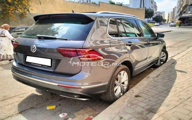 KIFAL - VOLKSWAGEN Tiguan