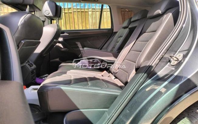 KIFAL - VOLKSWAGEN Tiguan