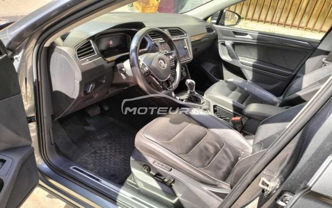 KIFAL - VOLKSWAGEN Tiguan