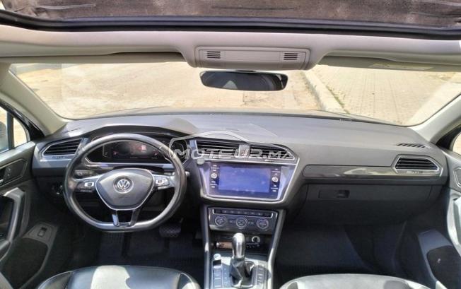 KIFAL - VOLKSWAGEN Tiguan