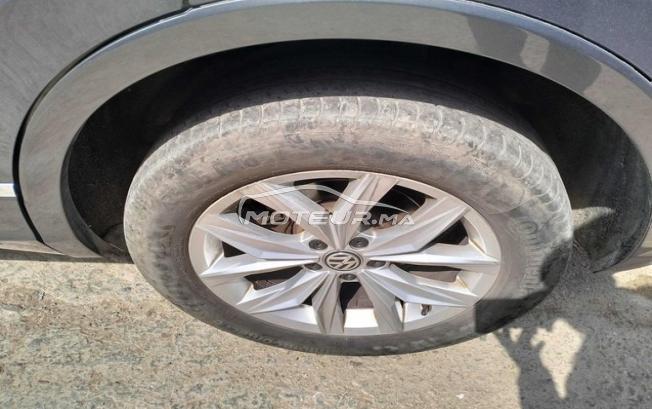 KIFAL - VOLKSWAGEN Tiguan