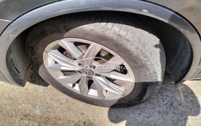 KIFAL - VOLKSWAGEN Tiguan