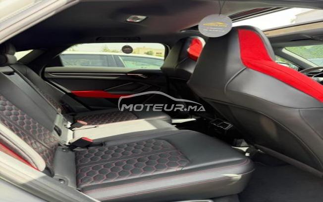 Audi RS Q3 Essence Automatique 2024 à Casablanca