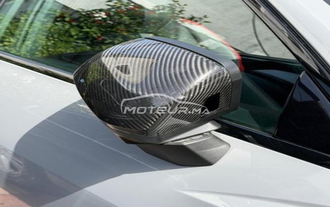 Audi RS Q3 Essence Automatique 2024 à Casablanca