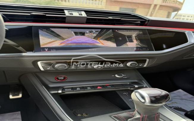 Audi RS Q3 Essence Automatique 2024 à Casablanca