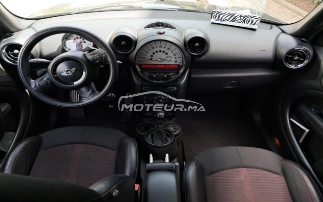 1364 - Mini Countryman 2014 expertisée avec financ