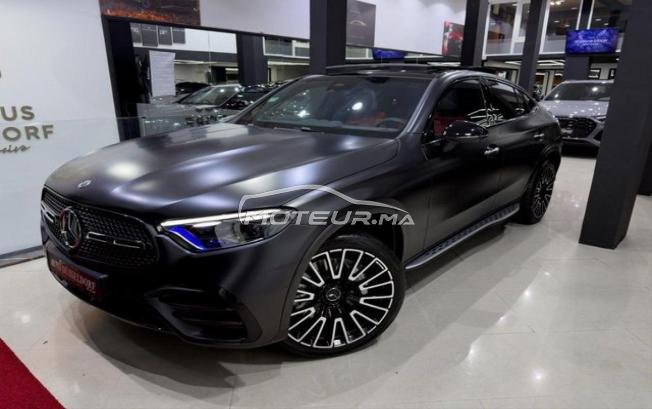 Mercedes GLC300de FULL CARBON/OPTION