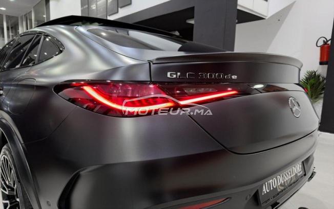 Mercedes GLC300de FULL CARBON/OPTION