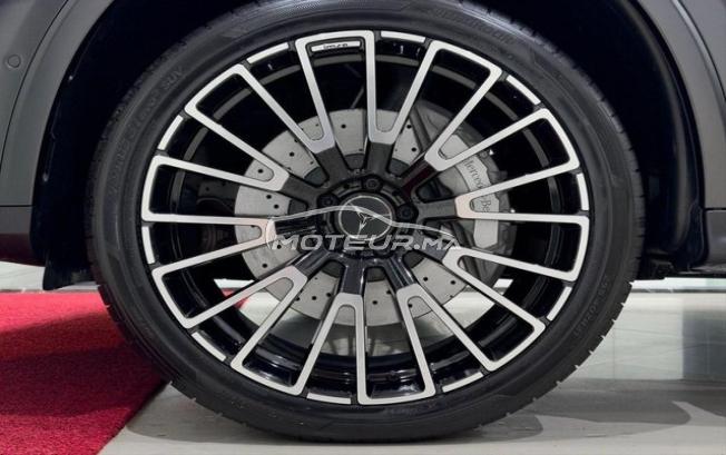 Mercedes GLC300de FULL CARBON/OPTION